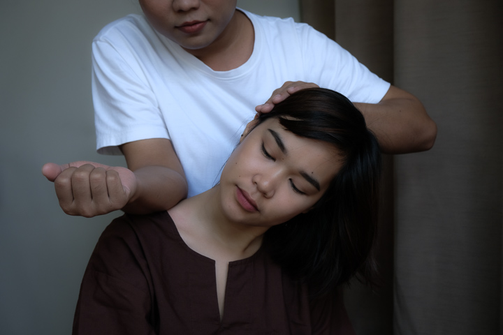 Bua Sabai Massage